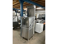 Colged tech pro vaatwasmachine - afbeelding 2 van  8