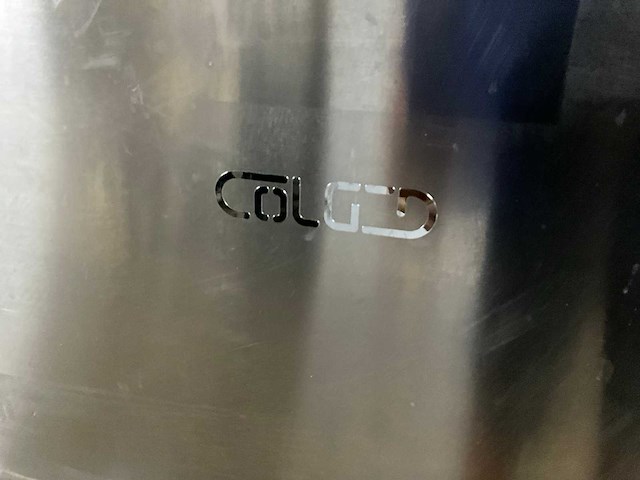 Colged tech pro vaatwasmachine - afbeelding 7 van  8