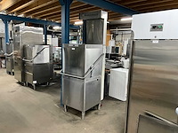 Colged tech pro vaatwasmachine