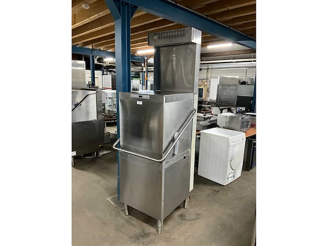 Colged tech pro vaatwasmachine - afbeelding 2 van  9