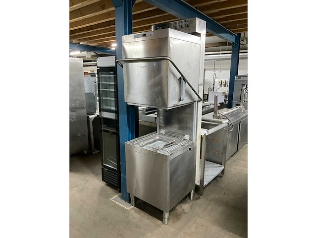 Colged tech pro vaatwasmachine - afbeelding 3 van  9