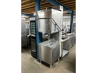 Colged tech pro vaatwasmachine - afbeelding 3 van  9