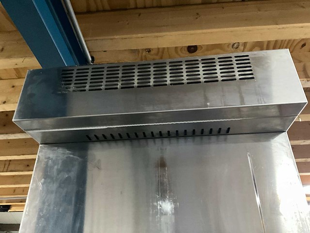 Colged tech pro vaatwasmachine - afbeelding 6 van  9