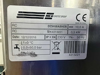 Colged tech pro vaatwasmachine - afbeelding 9 van  9