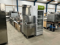 Colged tt 820 r vaatwasmachine - afbeelding 1 van  7