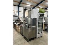 Colged tt 820 r vaatwasmachine - afbeelding 2 van  7