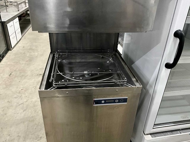 Colged tt 820 r vaatwasmachine - afbeelding 5 van  7
