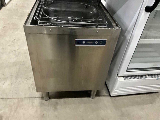 Colged tt 820 r vaatwasmachine - afbeelding 6 van  7