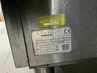 Colged tt 820 r vaatwasmachine - afbeelding 7 van  7