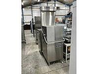 Colged tt 820 r vaatwasmachine - afbeelding 2 van  8