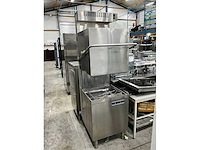 Colged tt 820 r vaatwasmachine - afbeelding 3 van  8
