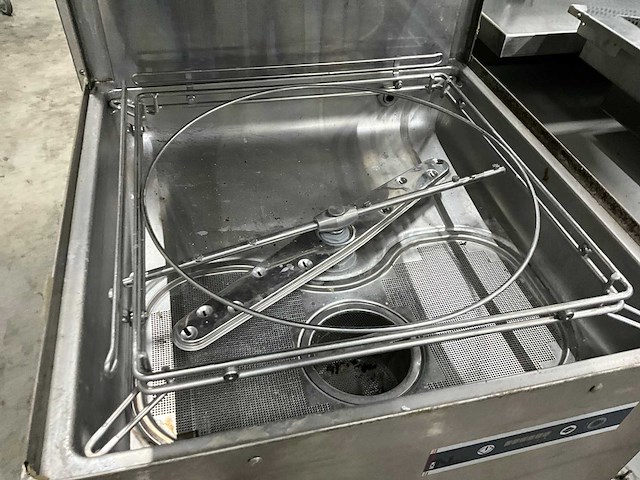 Colged tt 820 r vaatwasmachine - afbeelding 4 van  8
