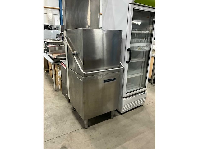 Colged tt 820 r vaatwasmachine - afbeelding 3 van  7