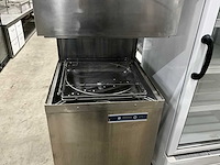 Colged tt 820 r vaatwasmachine - afbeelding 5 van  7