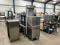 Colged tt 820 r vaatwasmachine - afbeelding 1 van  8