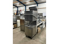 Colged tt 820 r vaatwasmachine - afbeelding 3 van  8
