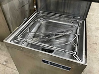 Colged tt 820 r vaatwasmachine - afbeelding 4 van  8