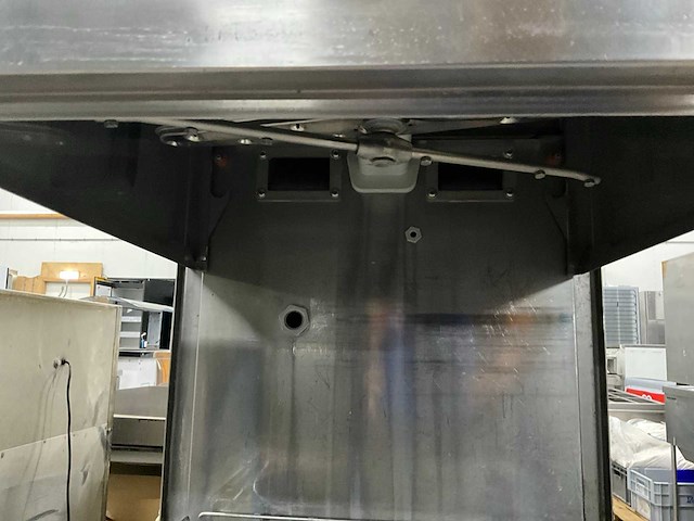 Colged tt 820 r vaatwasmachine - afbeelding 5 van  8