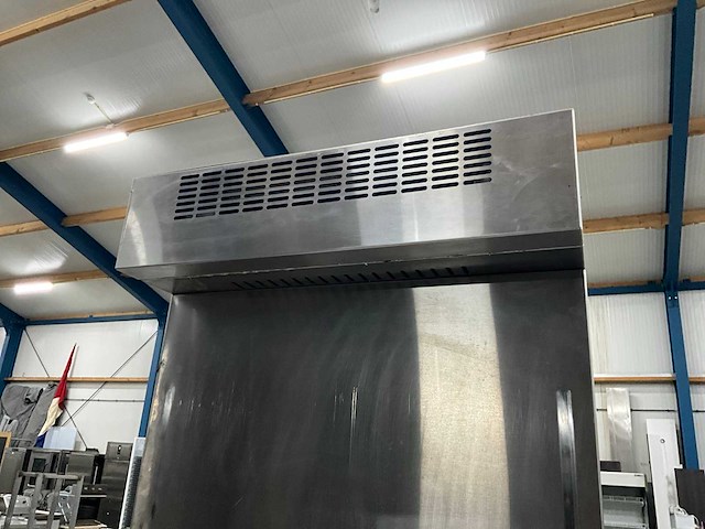 Colged tt 820 r vaatwasmachine - afbeelding 6 van  8