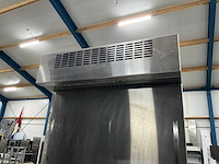 Colged tt 820 r vaatwasmachine - afbeelding 6 van  8