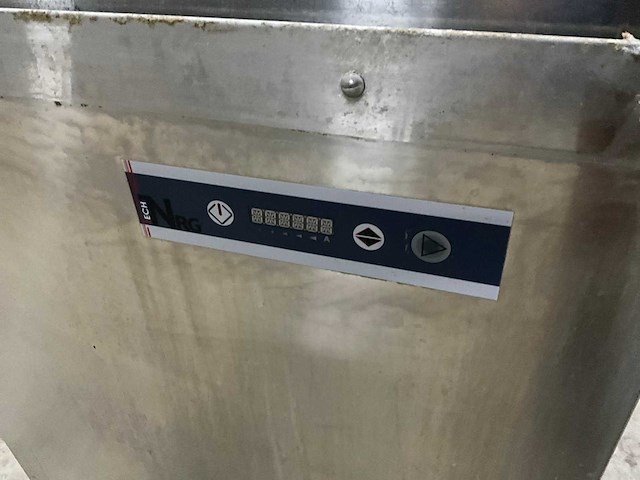 Colged tt 820 r vaatwasmachine - afbeelding 7 van  8