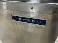 Colged tt 820 r vaatwasmachine - afbeelding 7 van  8