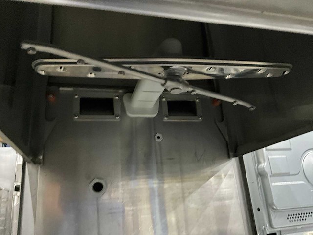 Colged tt 820 r vaatwasmachine - afbeelding 5 van  8