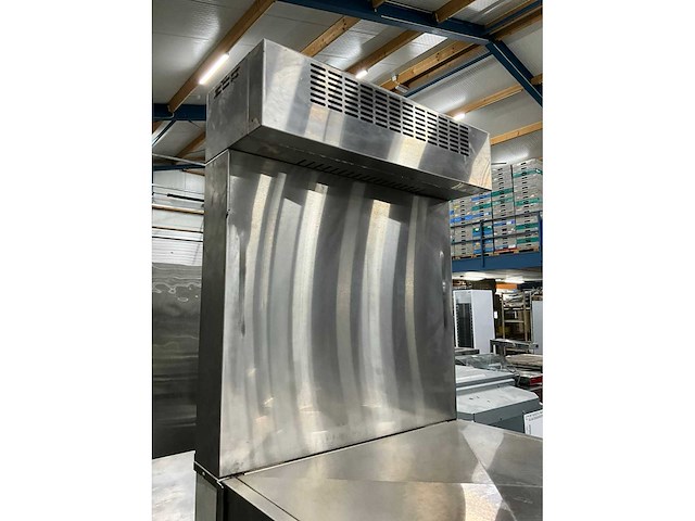 Colged tt 820 r vaatwasmachine - afbeelding 6 van  8