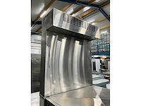Colged tt 820 r vaatwasmachine - afbeelding 6 van  8