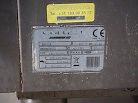 Colged - afbeelding 9 van  9