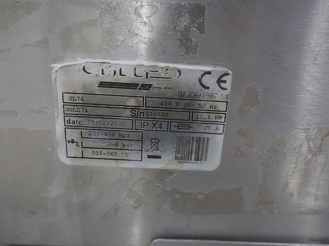 Colged - afbeelding 2 van  10