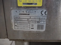 Colged - afbeelding 9 van  9