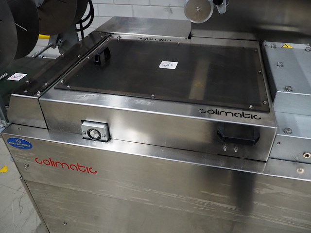 Colimatic - afbeelding 3 van  25