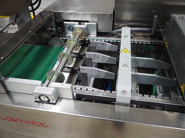 Colimatic - afbeelding 4 van  25