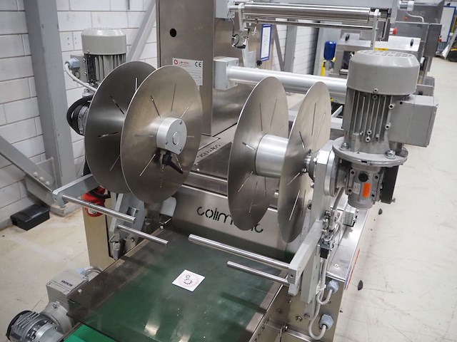 Colimatic - afbeelding 5 van  25