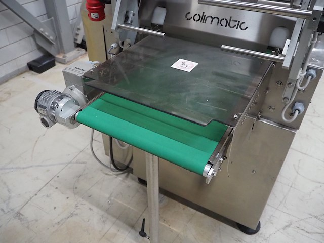 Colimatic - afbeelding 6 van  25