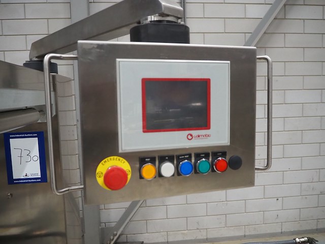 Colimatic - afbeelding 8 van  25