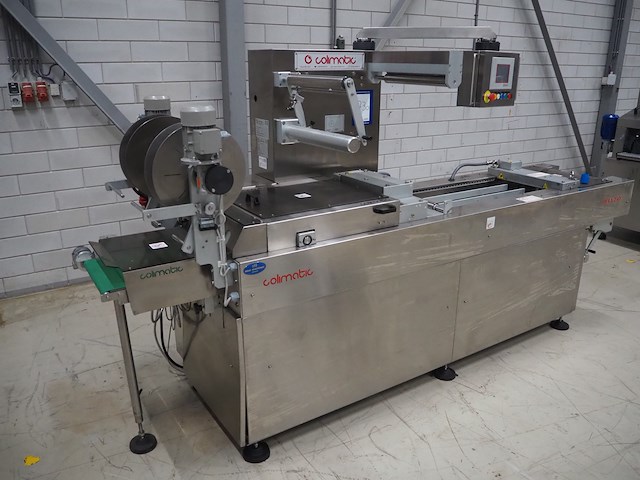 Colimatic - afbeelding 1 van  25