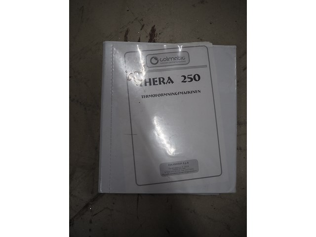 Colimatic - afbeelding 17 van  25