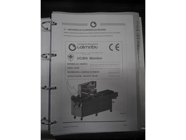Colimatic - afbeelding 20 van  31
