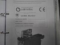 Colimatic - afbeelding 20 van  31