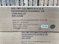 Colimpo - parasol - afbeelding 2 van  2