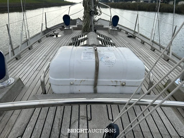 Colin archer polar 35 - afbeelding 3 van  24