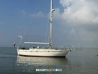 Colin archer polar 35