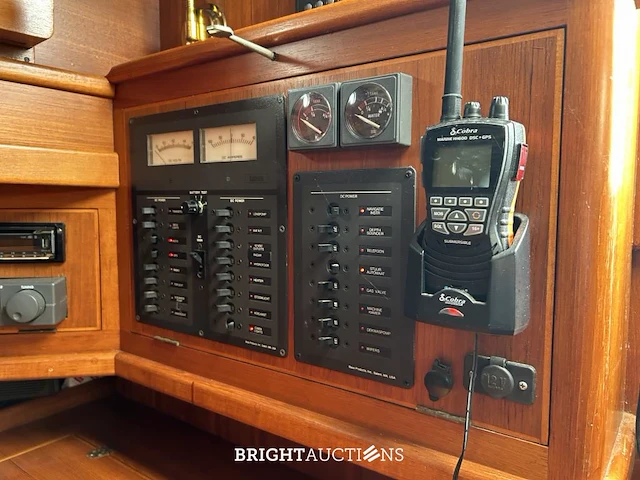 Colin archer polar 35 - afbeelding 15 van  24