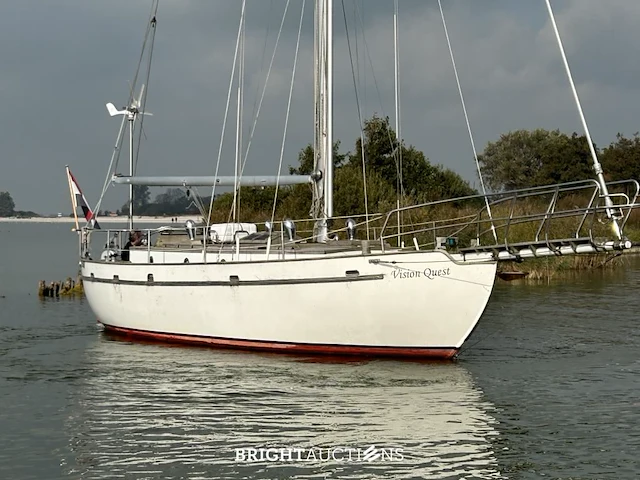 Colin archer polar 35 - afbeelding 16 van  24