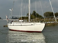 Colin archer polar 35 - afbeelding 16 van  24