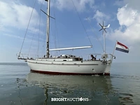 Colin archer polar 35 - afbeelding 18 van  24