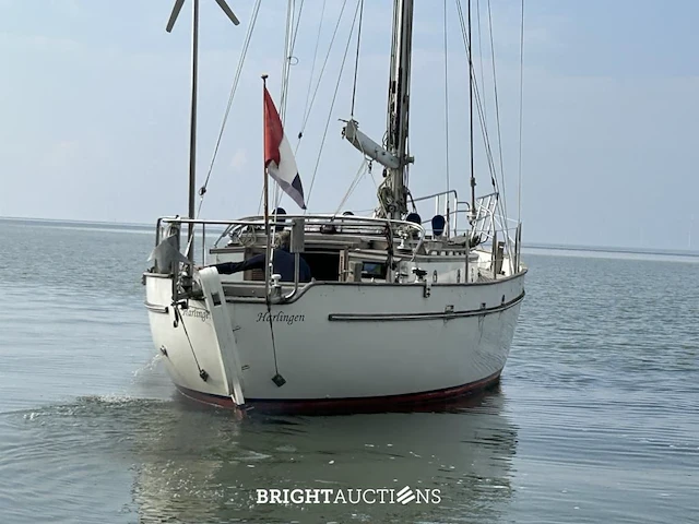 Colin archer polar 35 - afbeelding 21 van  24