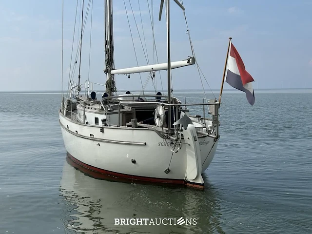 Colin archer polar 35 - afbeelding 22 van  24